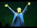 The Wizard and I (Idina Menzel - Wicked - Broadway - 2004/03/13)