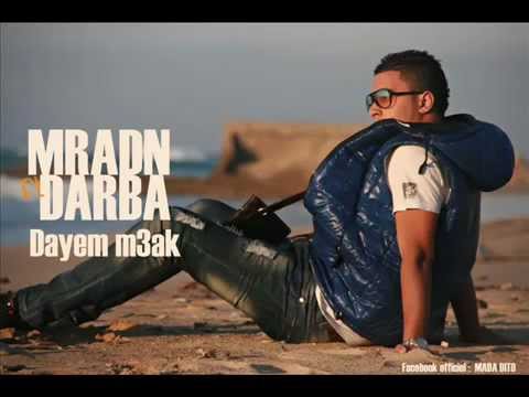 2012 Darba ft MR ADN - Dayem m3ak