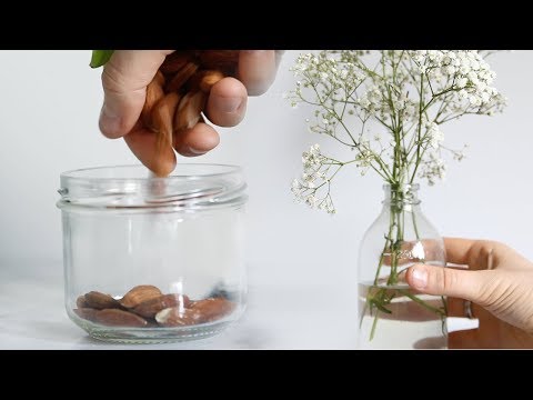 REPURPOSING | easy ways to reduce your waste