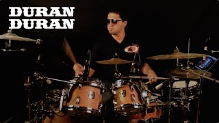 Duran Duran - Ordinary World - Drum Cover by Leandro Caldeira