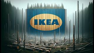CAŁA PRAWDA o firmie IKEA