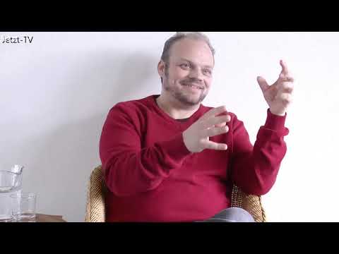 Andreas Müller: DAS ist es, mehr gibt es nicht