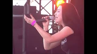 Evanescence - Taking Over Me (Pinkpop 2003) 4K Remastered 