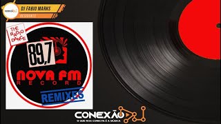 Cutty Ranks - The Stopper [HQ] - Hip Hop, Ragga HipHop, Nova FM Record, 90's