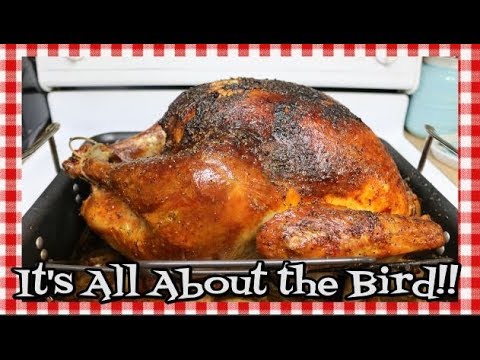 How to Roast the Perfect Turkey ~ How To Roast A Turkey ...