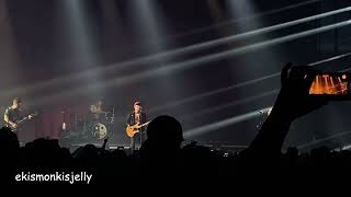 Fall Out Boy - 7 Minutes in Heaven (Atavan Halen) | So Much For (2our)dust