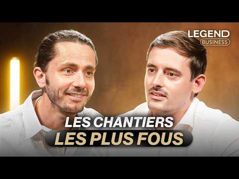 CADAVRES, FAUX OUVRIERS, INTERPOL : LES SECRETS DE CE PROMOTEUR IMMOBILIER VONT VOUS CHOQUER !