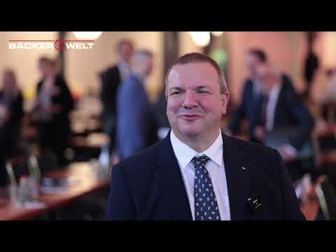 Roland Ermer zum Präsidenten des Bäckerhandwerks gewählt – erstes Video-Interview