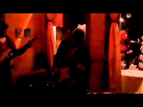 Jay Starling Jazz 5 feat Nate Leath at Bistro Bethem Feb. 4th 2011 (clip2)