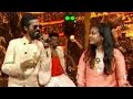 Anu Ayyanar Nenjinile Nenjinile Song Rocking Super Singer 8