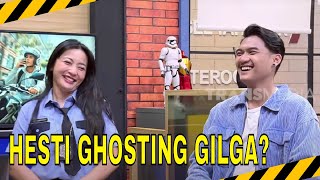 Download lagu NEMEN! GILGA SAHID DIGHOSTING HESTI? | MOMEN KOCAK LAPOR PAK! (16/12/25) mp3 Download lagu NEMEN! GILGA SAHID DIGHOSTING HESTI? | MOMEN KOCAK LAPOR PAK! (16/12/25) mp3