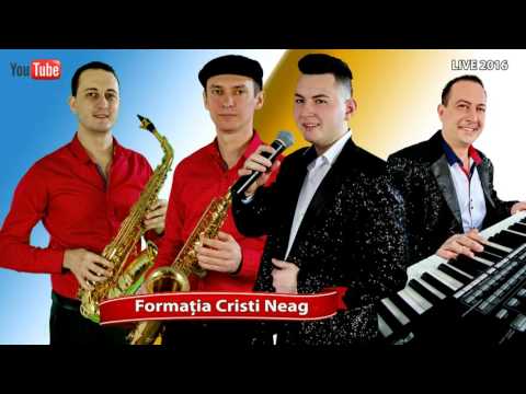 Formatia Cristi Neag - Costy Deoanca - Live - 2016 - BIHOR