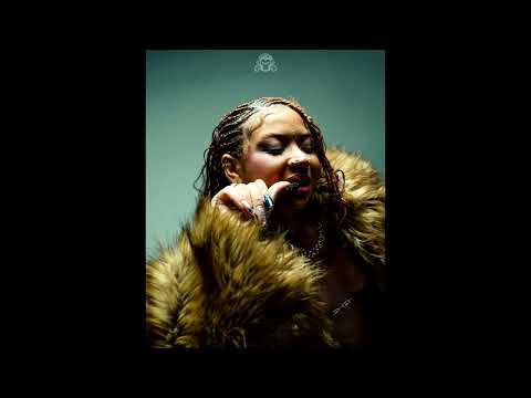 (FREE) NandaTsunami x MC Luanna x Ebony x AJULIACOSTA Type Beat -- "P.I.T.T.Y." | (ProdByMxnkey)