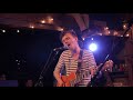 Sondre Lerche - My Hands Are Shaking - 4/29/2011 - Kalyx Center - Monticello, IL