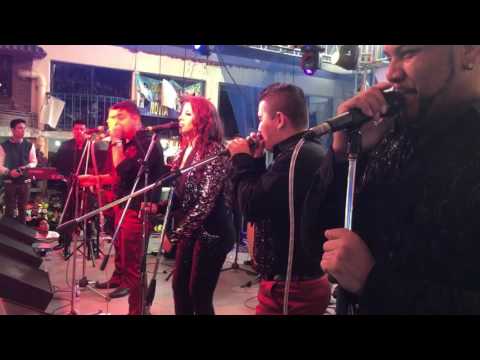 EB Salsa - Homenaje Hector Lavoe