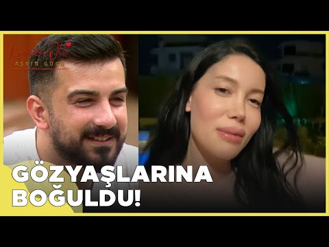 Oğulcan, Cansel'in Yokluğuna Dayanamadı Gözyaşlarına Boğuldu | Kısmetse Olur: Aşkın Gücü