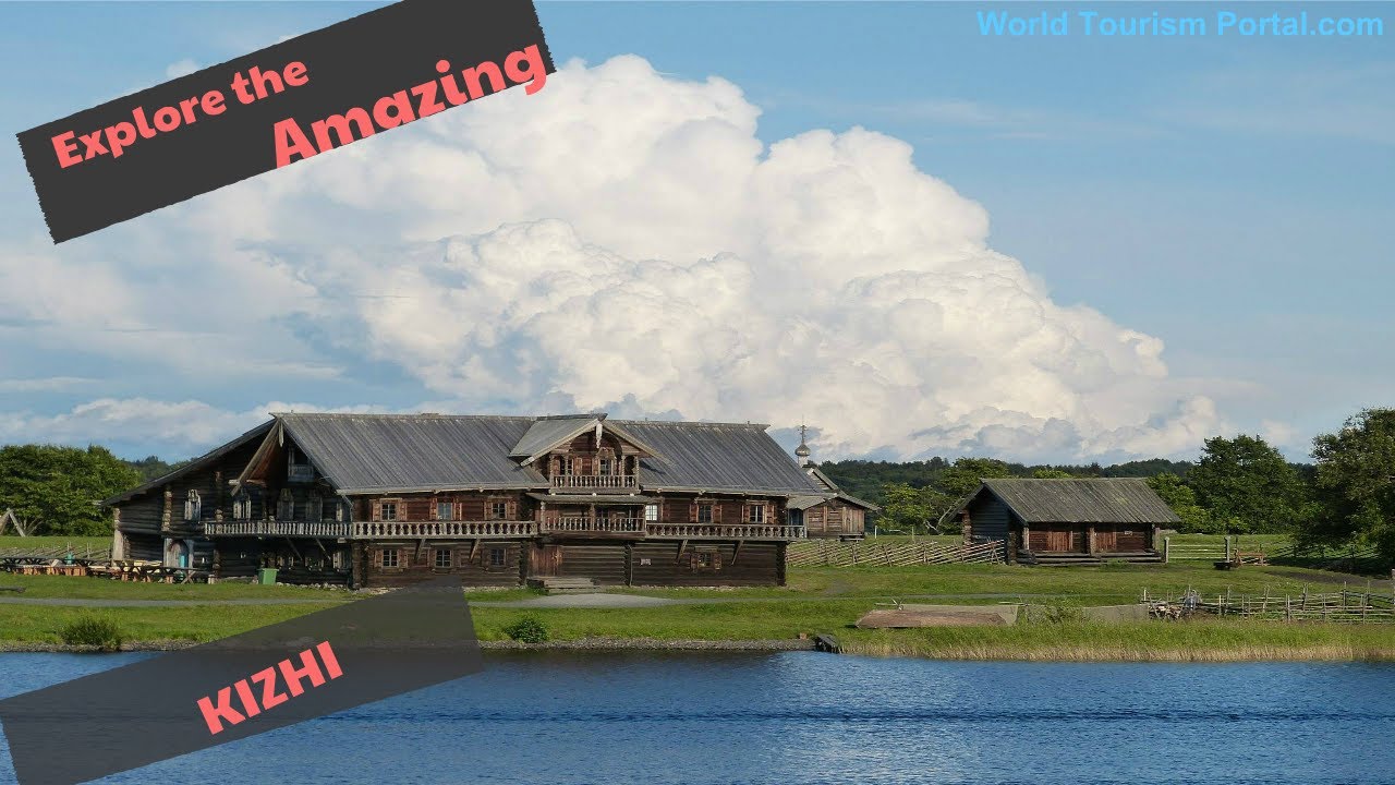 Kizhi