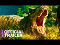JURASSIC WORLD REBIRTH OFFICIAL TRAILER