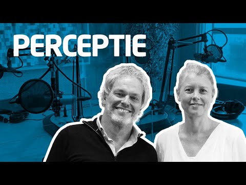 Ons brein creëert onze eigen werkelijkheid – Linda Guijt over perceptie