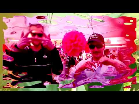 Dron Poldon & Młody Don - Klavvo @VVALTZ+₪