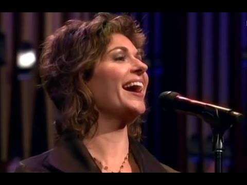 Sissel Kyrkjebø - Angels From The Realms Of Glory - 2006