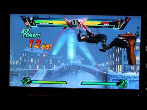 BT Angelic vs sumbrwnkid