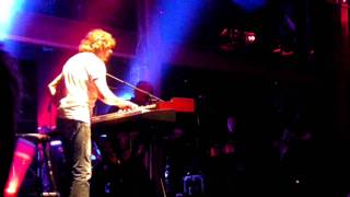 The Zombies with Rod Argent - Hold Your Head Up - ArtsQuest
