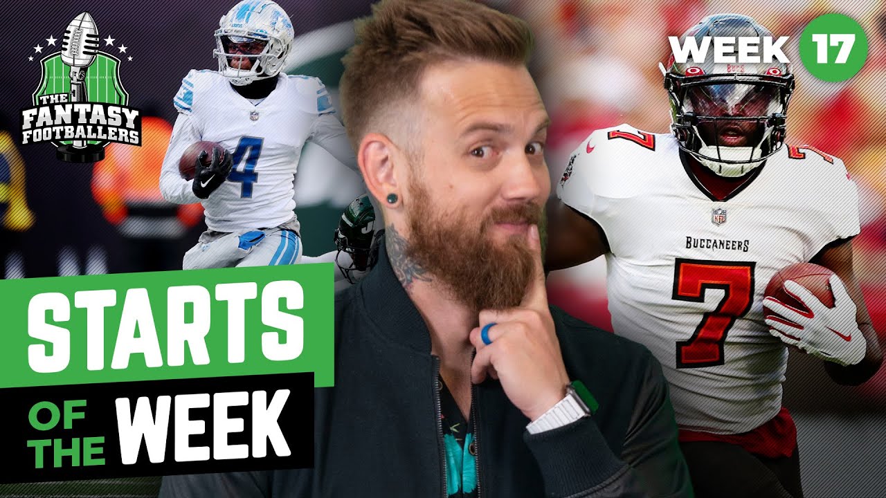 1 Fantasy Football Podcast Fantasy Footballers Podcast