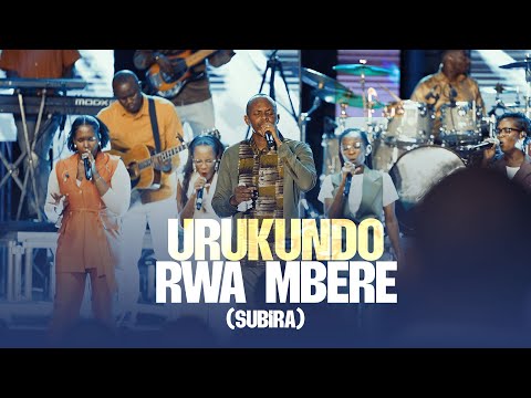 Pastor Lopez - Urukundo rwa mbere(Subira)