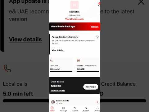 How To Deactivate All Etisalat’s Subscription