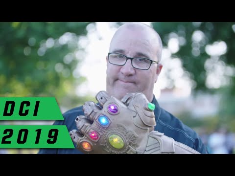 Crown 2019 Tuning Sequence: DCI Finals