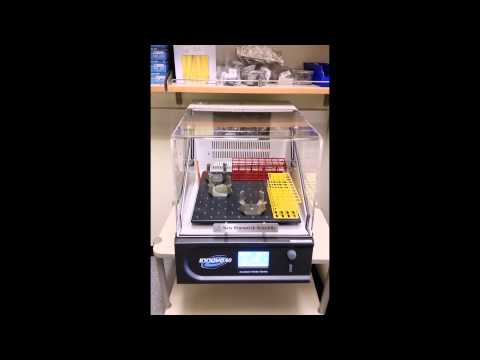 Team 1 Gateway to Space Fall 2014 Video