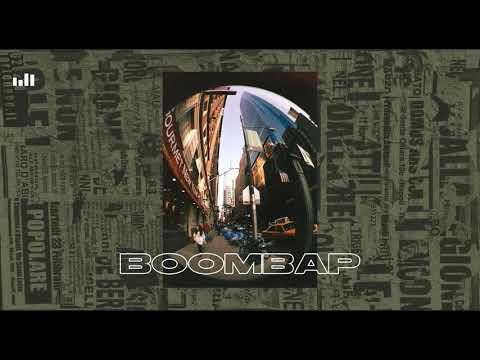 Old School Boom Bap Type Beat x Hip Hop instrumental | Prod. MIDAS OG