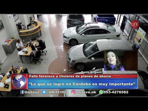 Fallo favorece a titulares de planes de ahorro