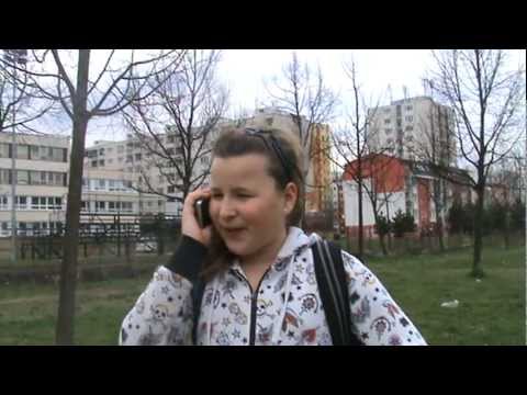 Filmový krúžok 5  - Mobil I.časť