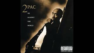 2Pac - Young Niggaz [Explicit]