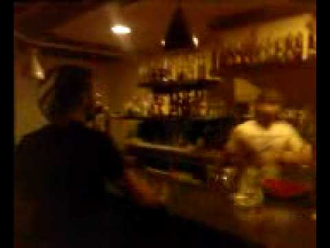 Number one versus alo