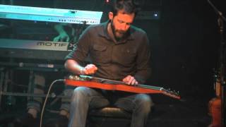 Carbon Leaf  -One Prairie Outpost-