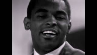 NEW 📀 Any Day Now - Chuck Jackson {Stereo} 1962