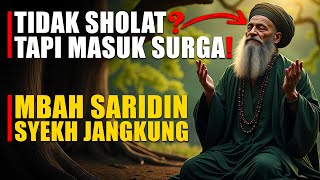 Download lagu Mbah Saridin Syekh Jangkung: Wali Jawa Kontroversial yang Disebut Tak Pernah Salat mp3