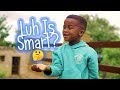Luh Uncle Ep 19 Luh Is Smart