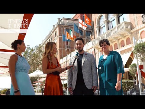 Presentazione del film Donne e Donne