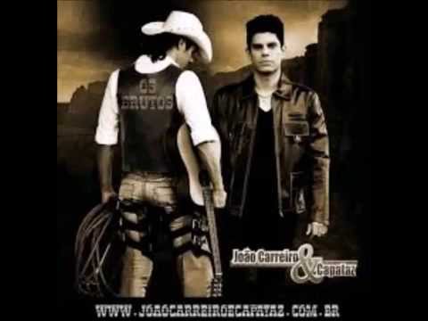 JOAO CARREIRO E CAPATAZ - PERGUNTE A ELA