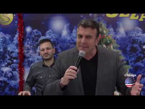 Sabrija M.Vulic   Kceri najmilija-Svatovska pjesma