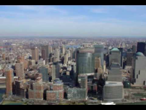 Fabio De Vivo - USA - Manhattan by helicopter