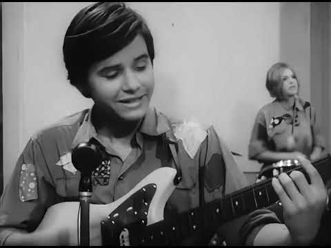 Jerzy Matuszkiewicz Wojna domowa Krzysztof Musiał - Tylko wróć, Tak mi źle (Odnowiony) (2160p) (4K)