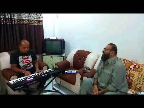 Bipin Gaikwad  Apne lahu se