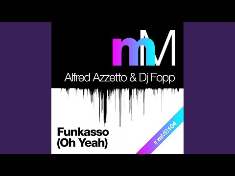 Funkasso (Oh Yeah) (Alfred's Piano Mix)