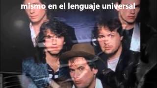 Marillion - Charting The Single (Traducción al español)
