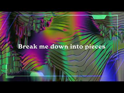 Who Boy - Pieces (official lyric video)